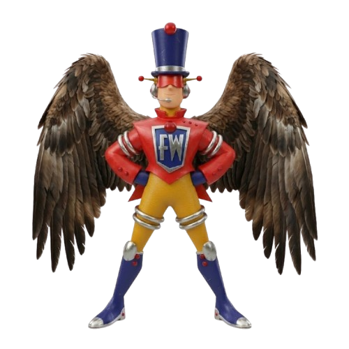 Project Eagle